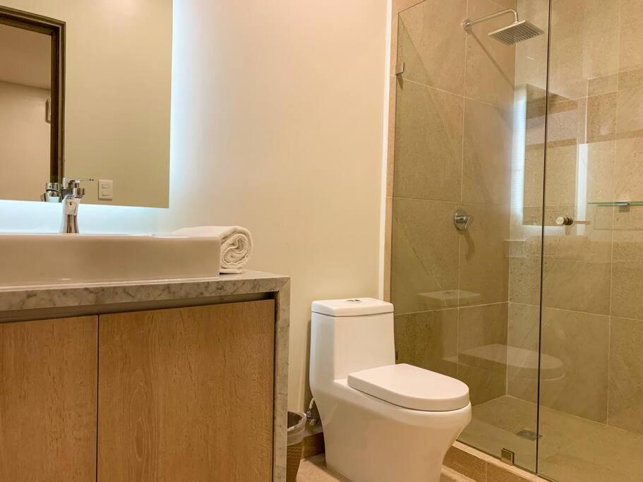 Apartamento Modern 5th Avenue Apt - Corazon B2 *