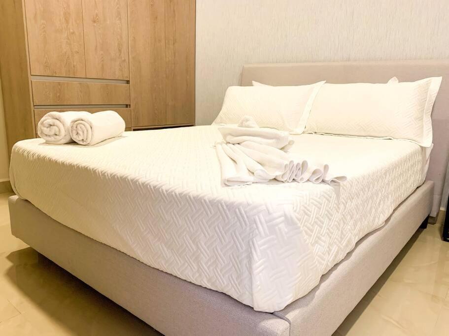 Apartamento Modern 5th Avenue Apt - Corazon B2 Playa del Carmen