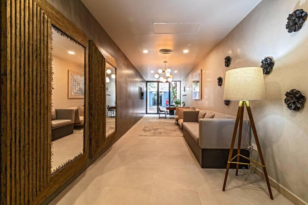 Apartamento Modern 5th Avenue Apt - Corazon B2 Playa del Carmen
