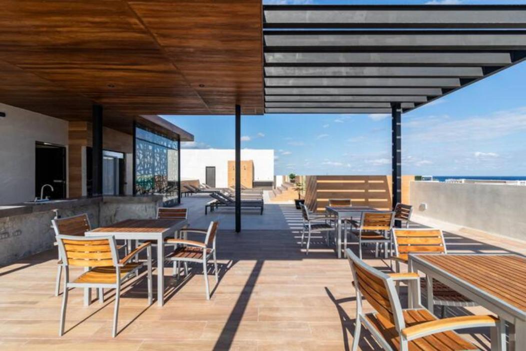 Modern 5th Avenue Apt - Corazon B2 Apartamento *