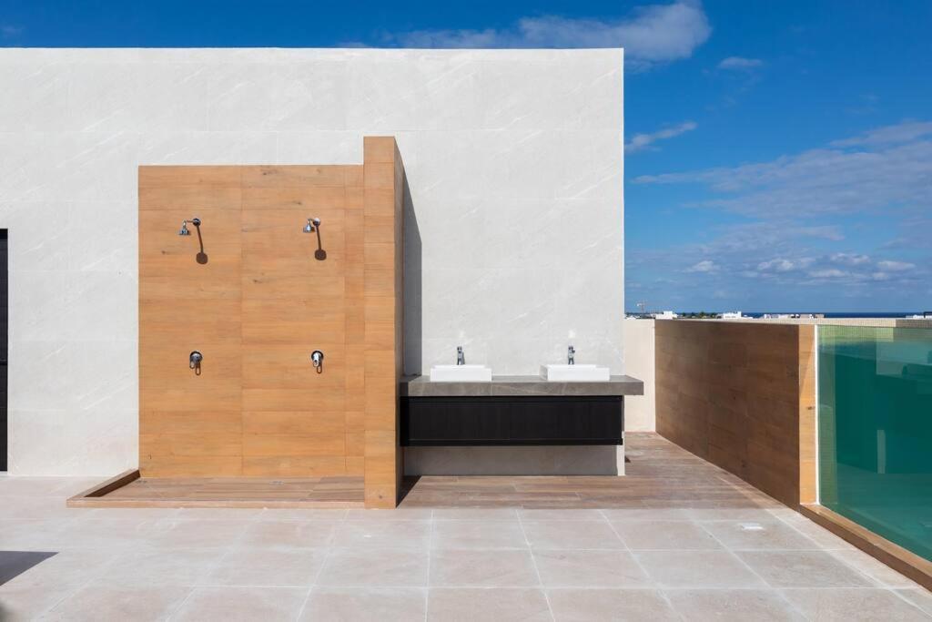 Modern 5th Avenue Apt - Corazon B2 Apartamento