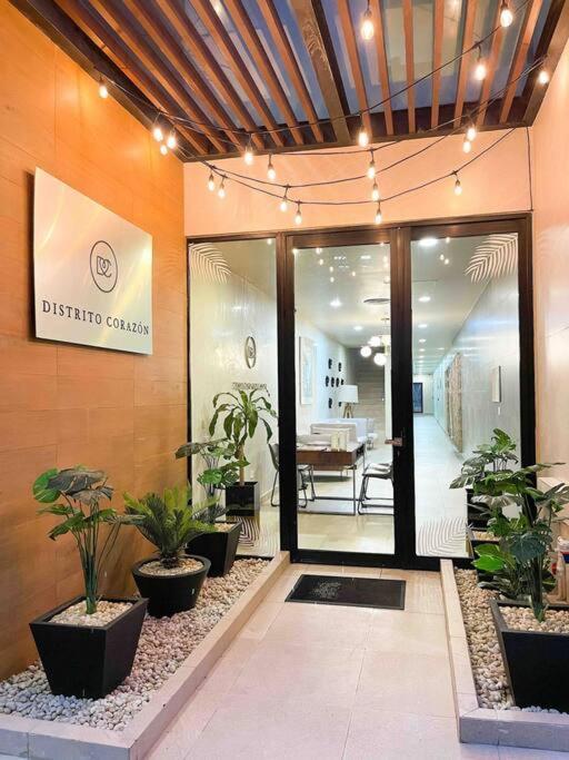 Modern 5th Avenue Apt - Corazon B2 *
