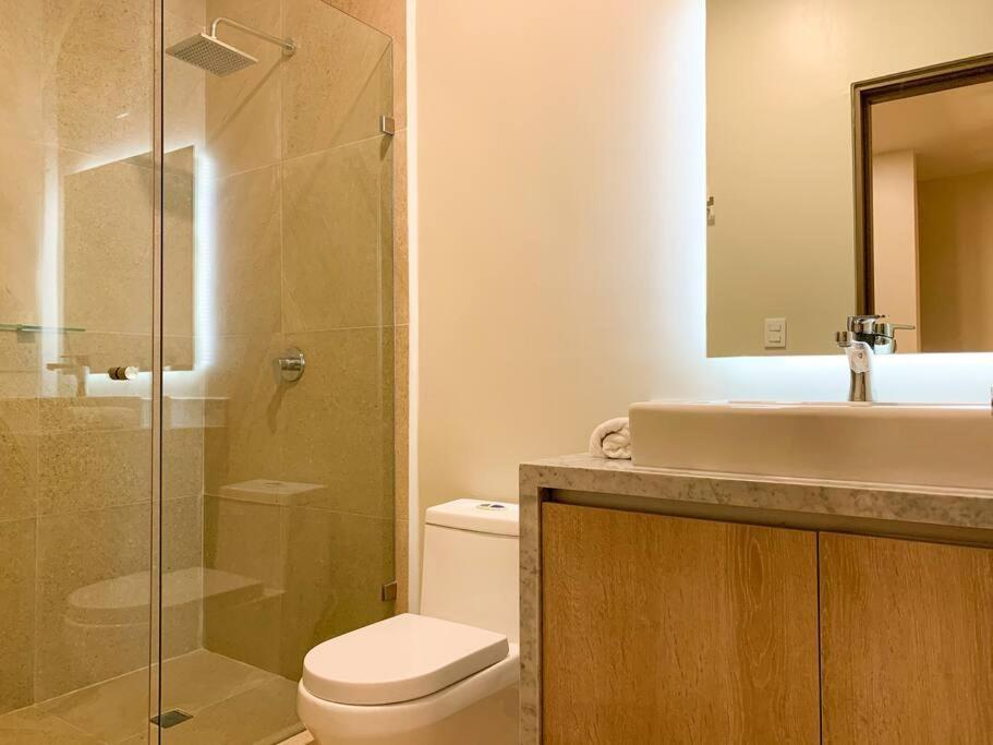 Modern 5th Avenue Apt - Corazon B2 Apartamento