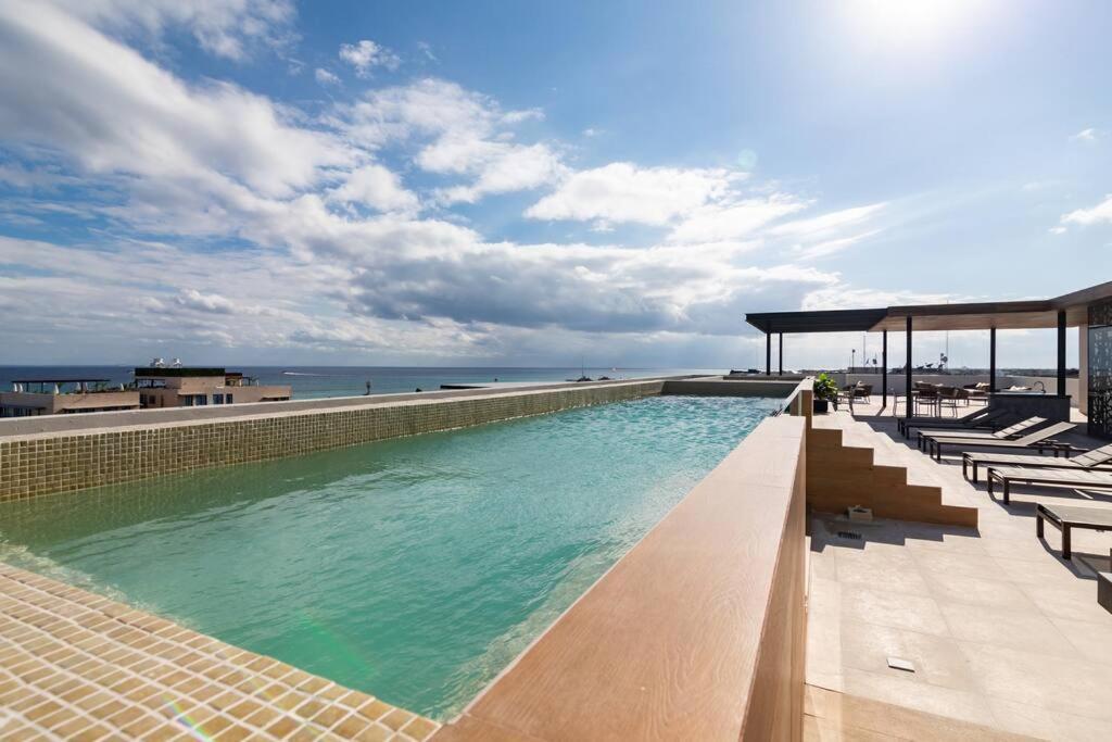 Modern 5th Avenue Apt - Corazon B2 Apartamento Playa del Carmen